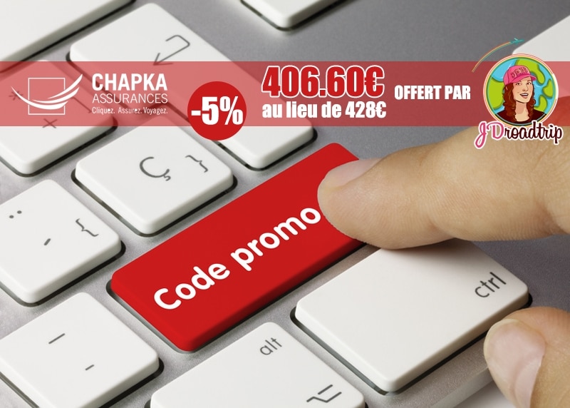 Chapka Assurance santé WHV / PVT