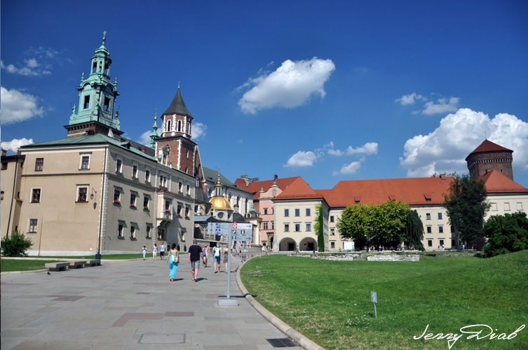 Visiter Cracovie en 3 jours