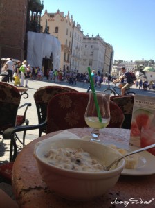 Visiter Cracovie en 3 jours