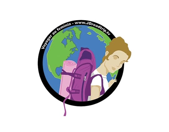Sticker 10cm