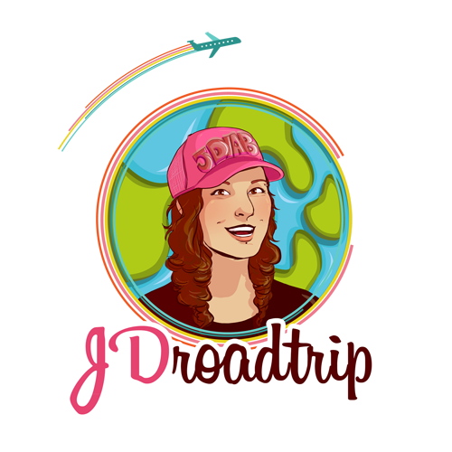 Jdroadtrip - Voyager au féminin