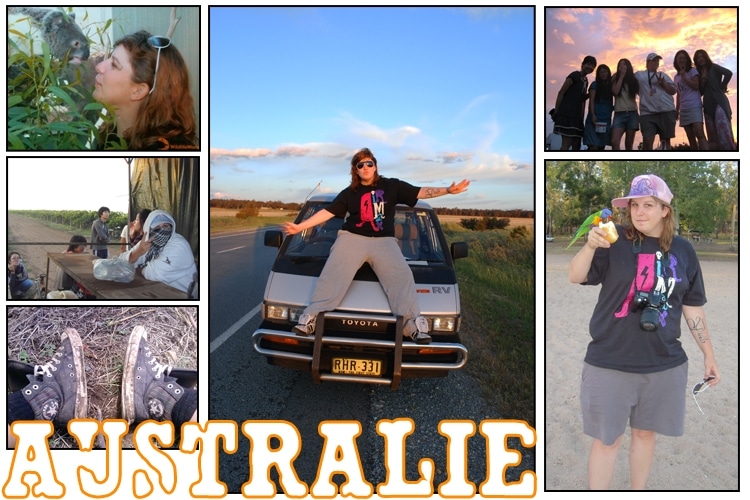 Australie