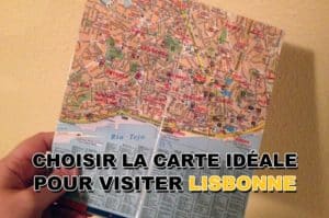 Lire la suite à propos de l’article Choisir la carte idéale de Lisbonne