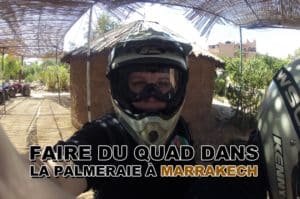 Lire la suite à propos de l’article Quad dans la palmeraie avec Locaquad