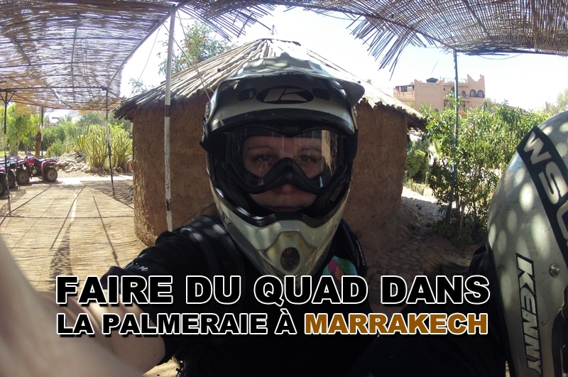 You are currently viewing Quad dans la palmeraie avec Locaquad