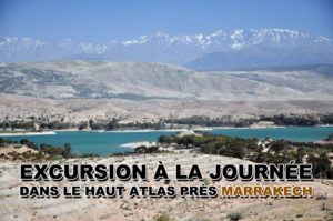 Lire la suite à propos de l’article Excursion dans le Haut Atlas du Maroc