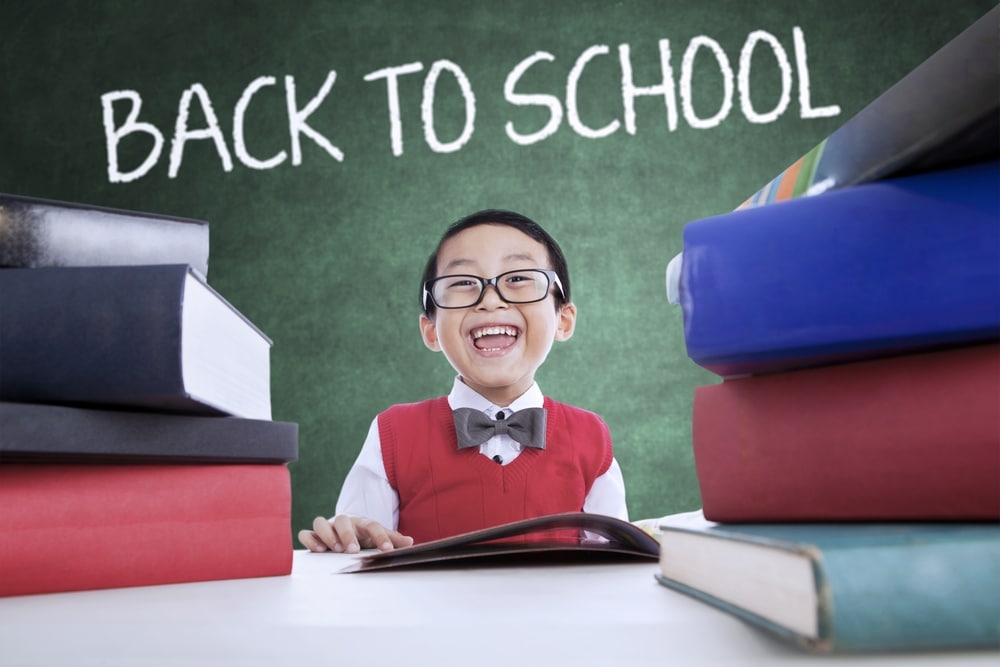 Partir à l’étranger pour apprendre une langue !