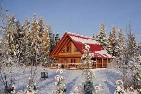 Préparer votre futur Noël au Canada !