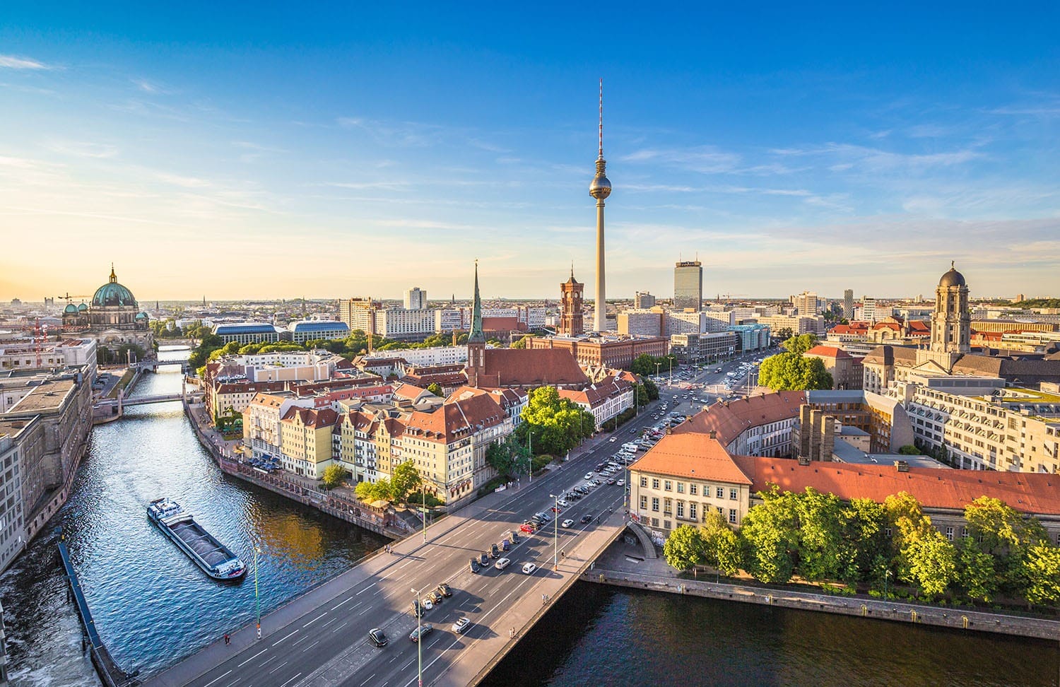 Visiter Berlin en 3 jours