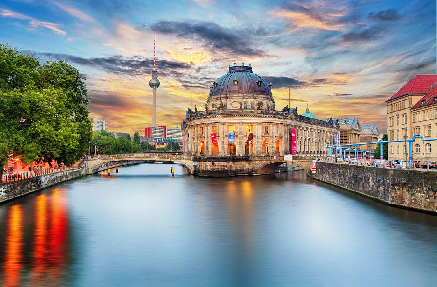 Visiter Berlin en 3 jours