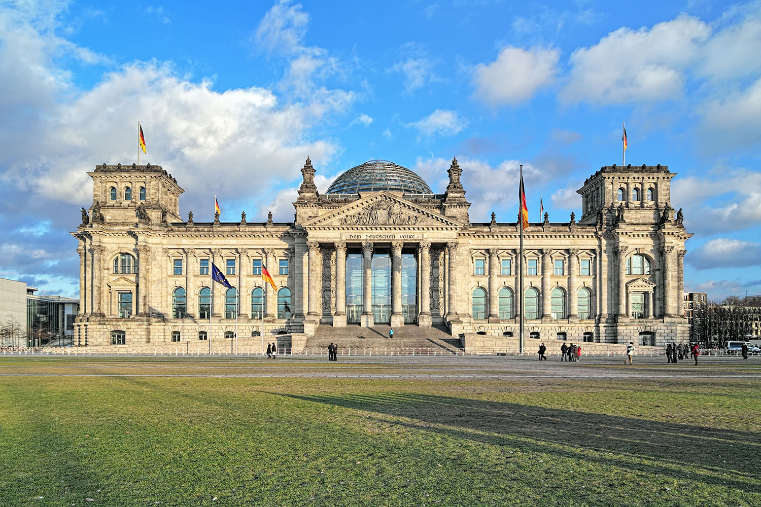 Visiter berlin en 3 jours