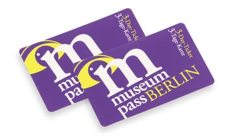 berlin museum pass