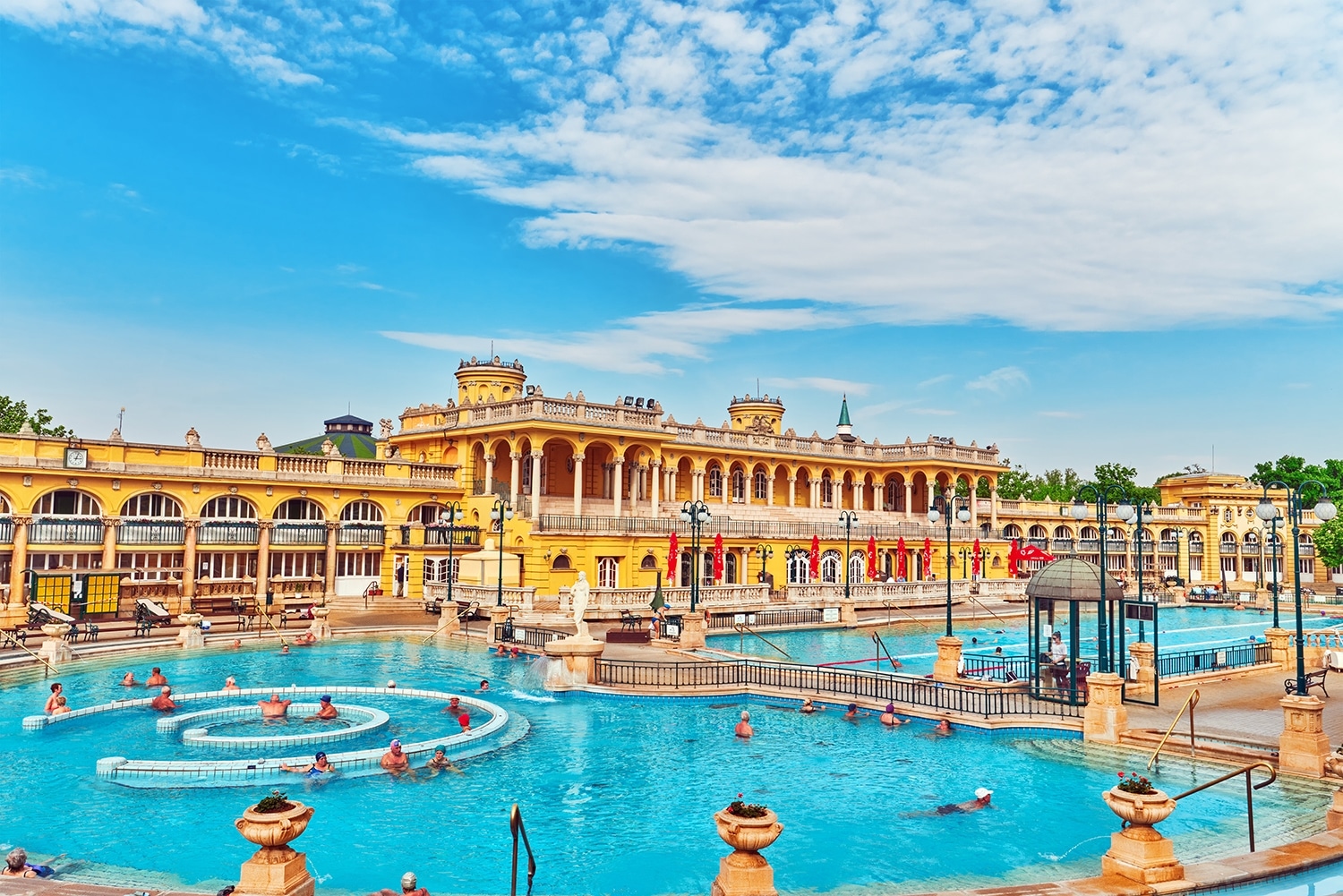 Tout savoir pour visiter Budapest en 3 jours JDroadtrip.tv