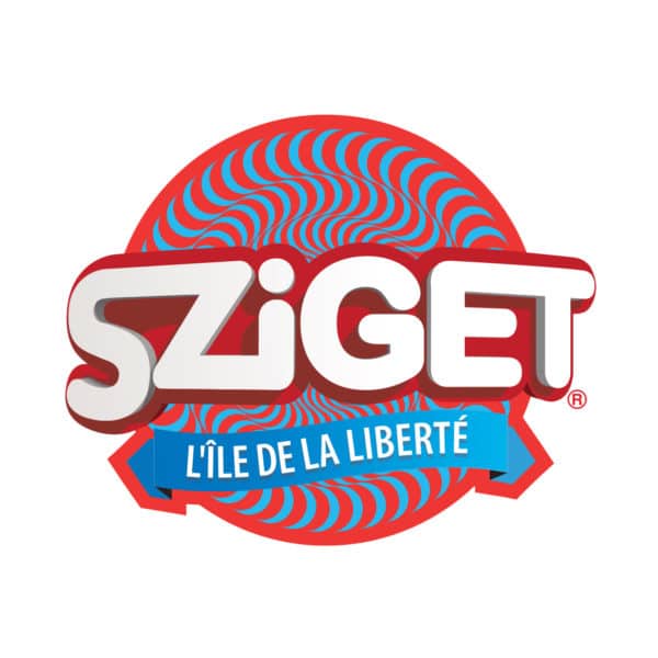Sziget 2016 logo