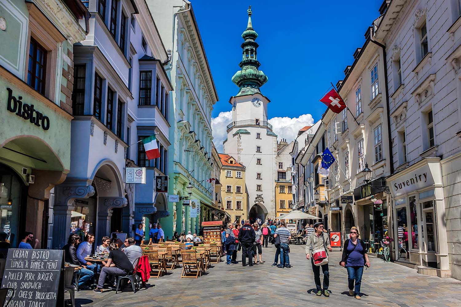 Visiter Bratislava06