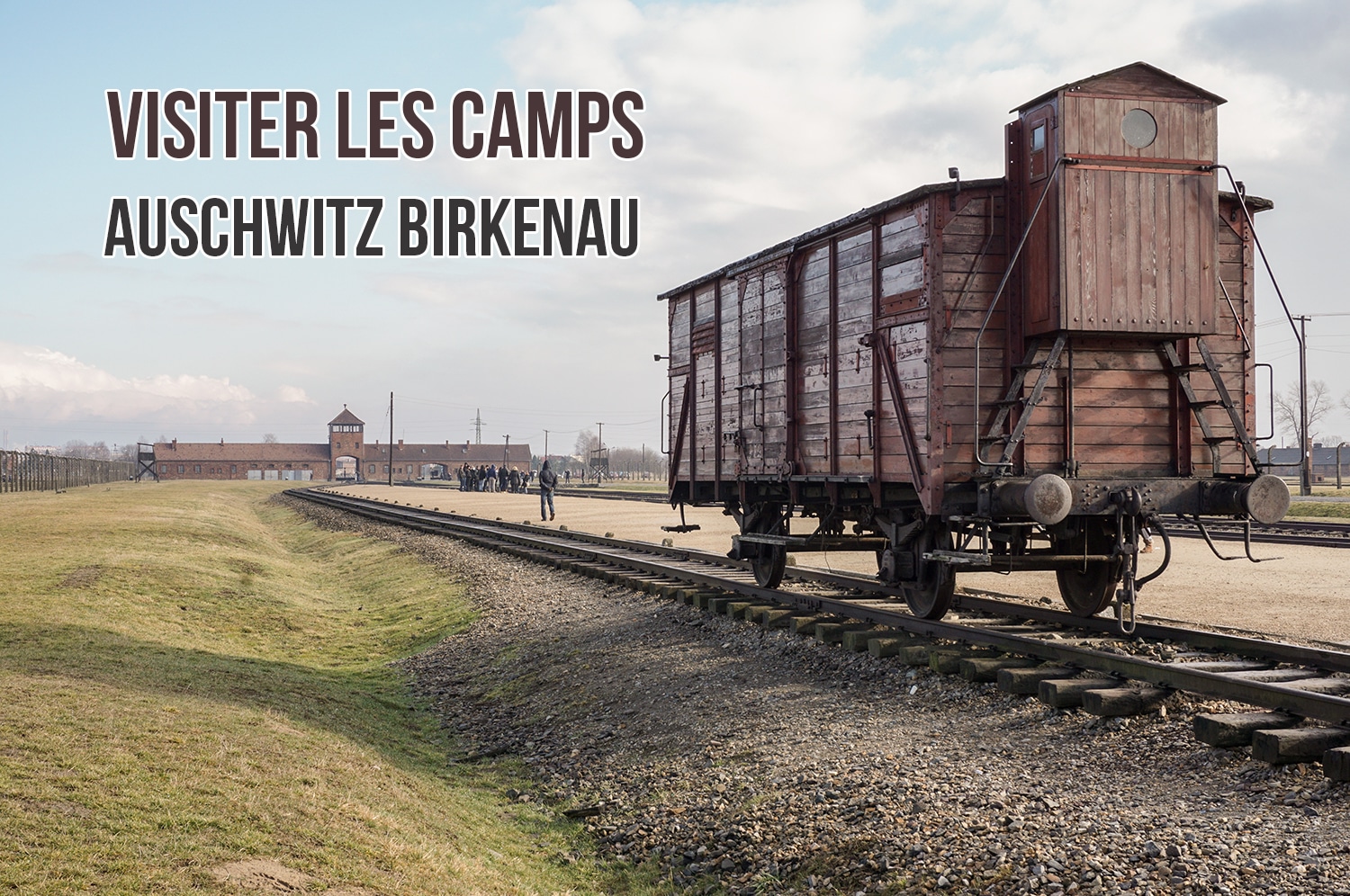 You are currently viewing Comment visiter Auschwitz depuis Cracovie ?