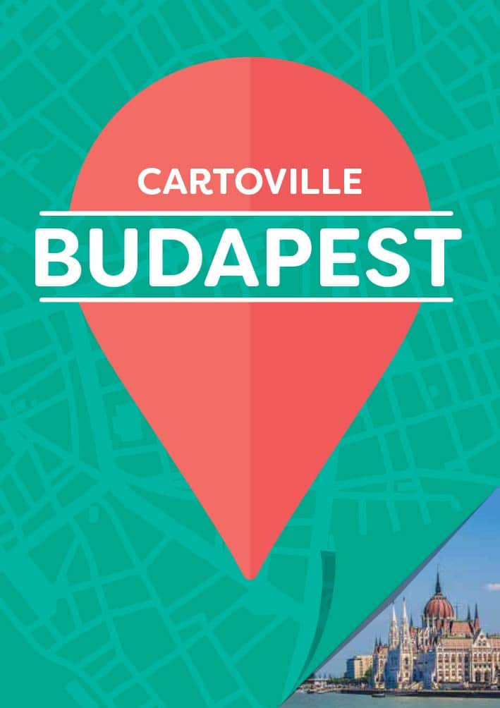 cartoville budapest