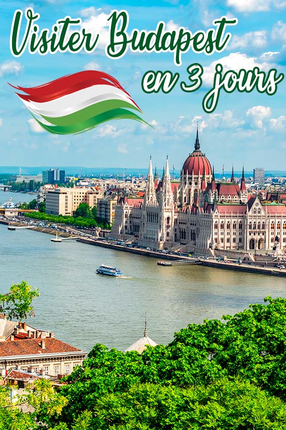 visiter budapest pin