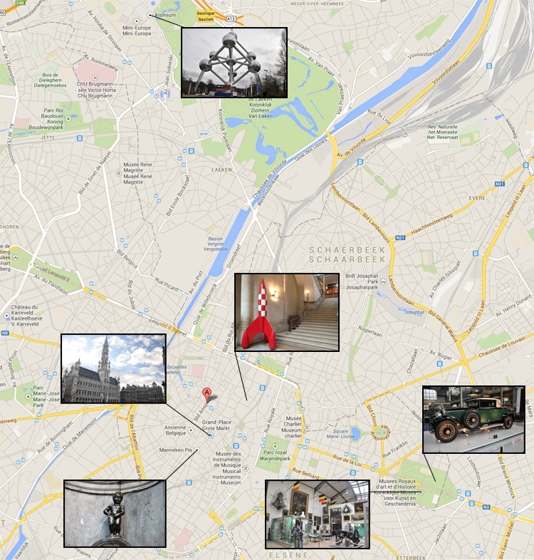 carte