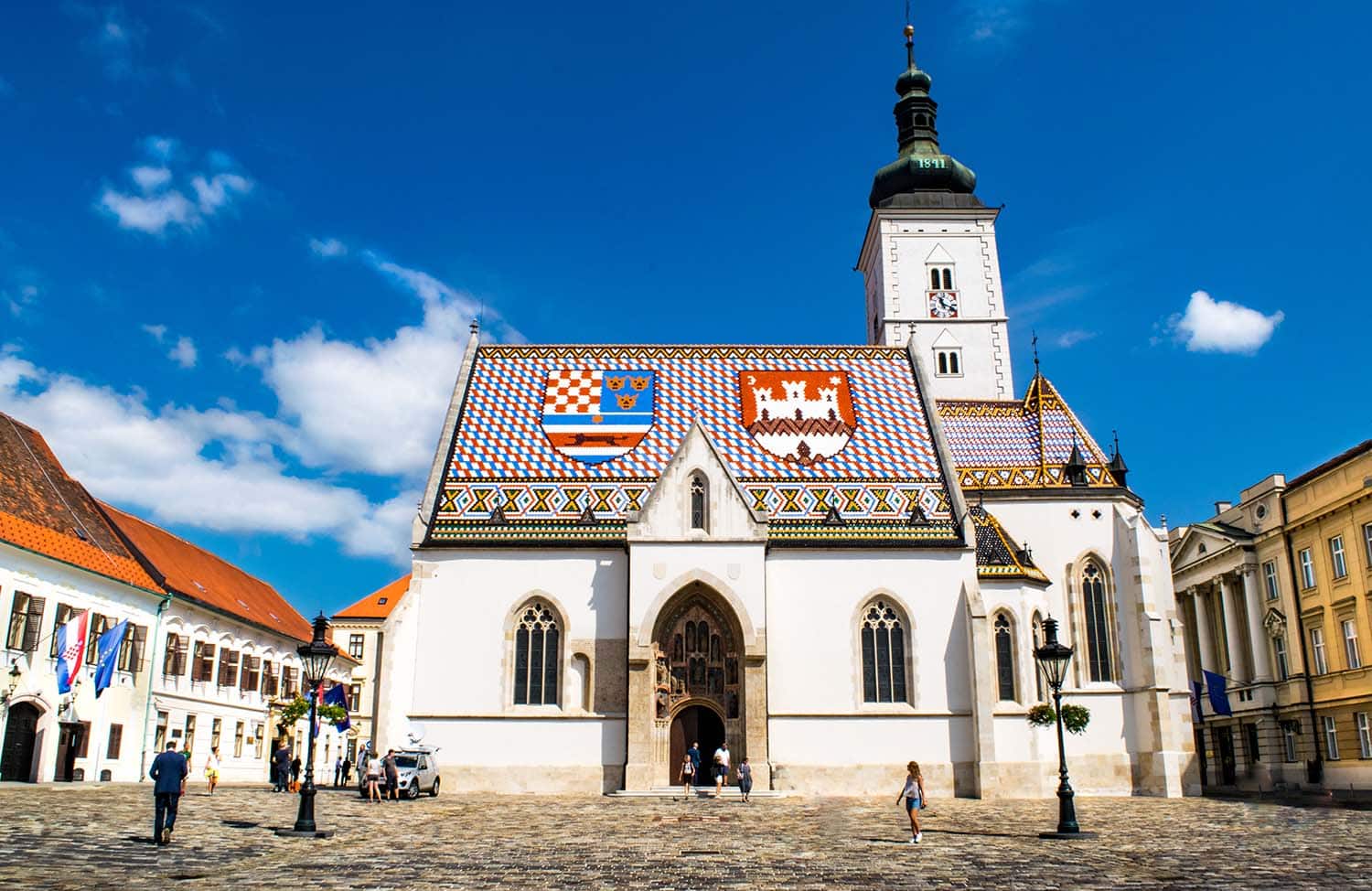 Visiter Zagreb en 3 jours