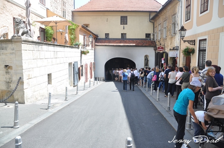 Visiter Zagreb en 3 jours