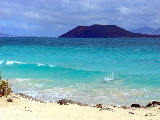 corralejo fuerteventura