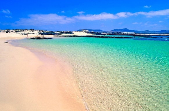 la concha fuerteventura