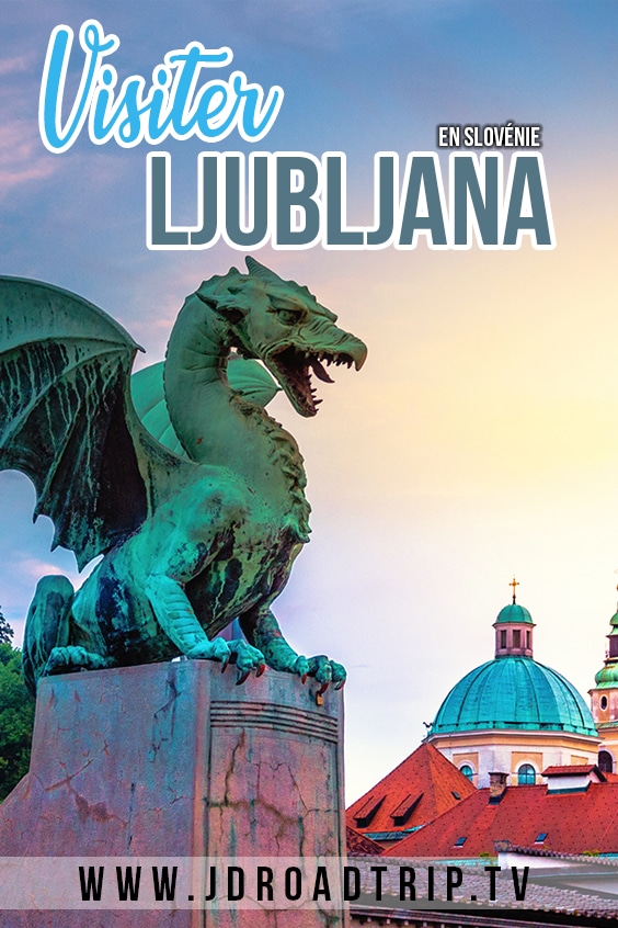 visiter ljubljana pin