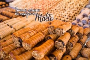 Lire la suite à propos de l’article Bonnes adresses où manger à Malte