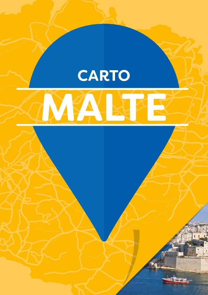 cartoville malte