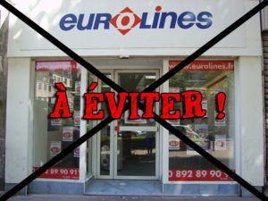 Lire la suite à propos de l’article Partir au Maroc avec Eurolines, une belle arnaque !