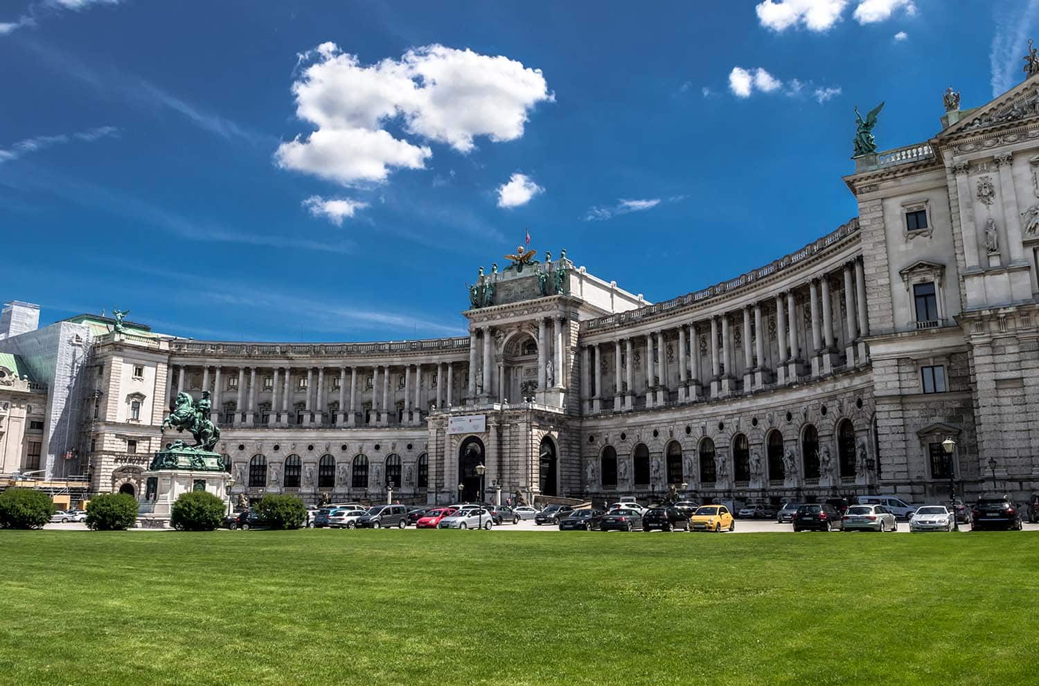 Visiter Vienne en 3 jours