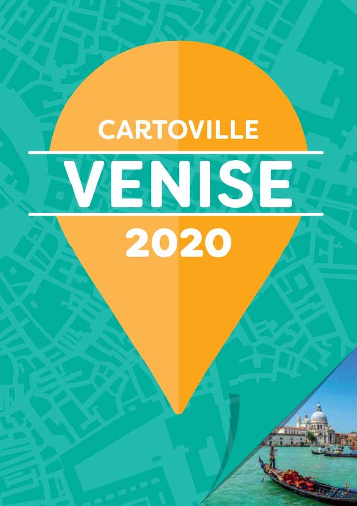 cartoville venise