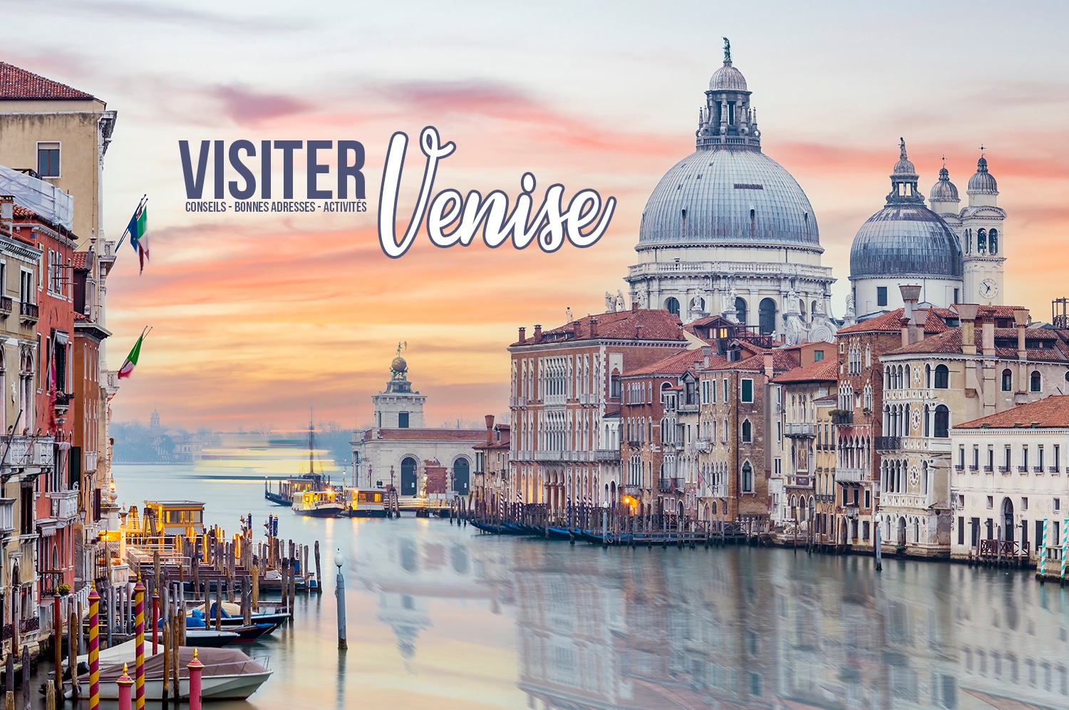 You are currently viewing Visiter Venise en 3 jours