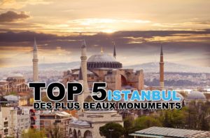 Lire la suite à propos de l’article Top 5 des lieux incontournables à Istanbul