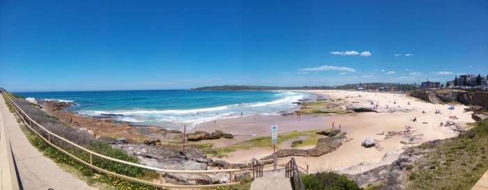 Marouba-beach-australie
