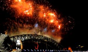 Lire la suite à propos de l’article Fêter le jour de l’an à Sydney, bonne année !