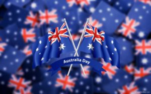 Lire la suite à propos de l’article Qu’est que la Australia Day ?