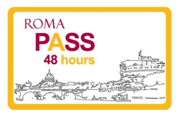 Informations sur le Roma Pass