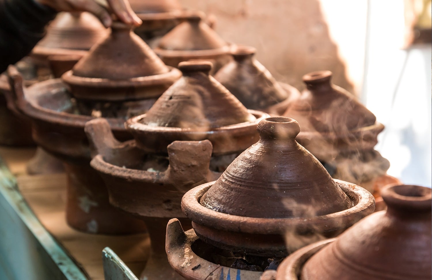 Tajine