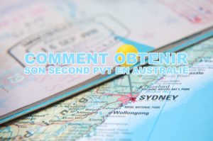 Lire la suite à propos de l’article Tout savoir pour obtenir son second Working Holiday Visa en Australie