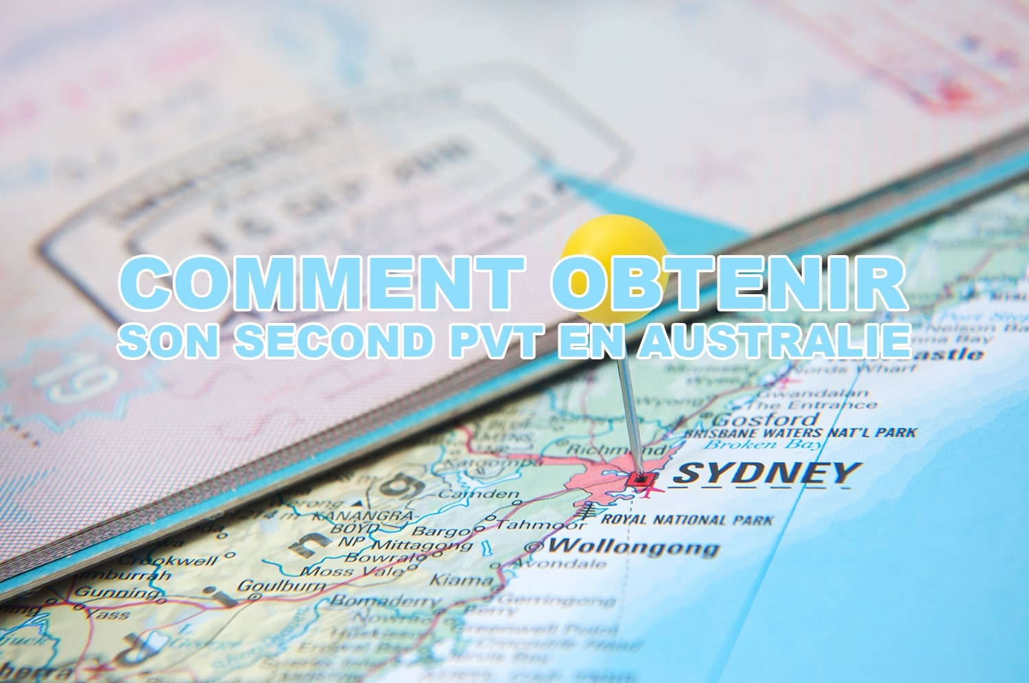 You are currently viewing Tout savoir pour obtenir son second Working Holiday Visa en Australie