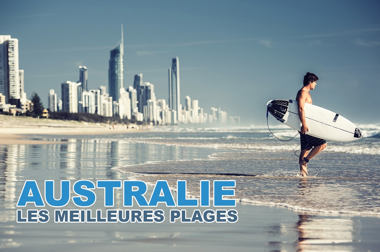 You are currently viewing Les meilleures plages en Australie