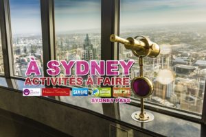 Lire la suite à propos de l’article Activités à faire à Sydney avec le Sydney Pass