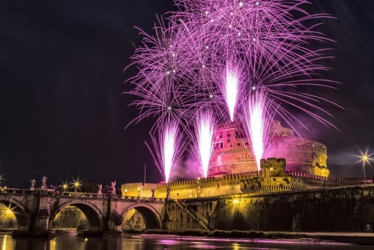 Top 10 des villes où fêter le nouvel an dans le monde JDroadtrip.tv
