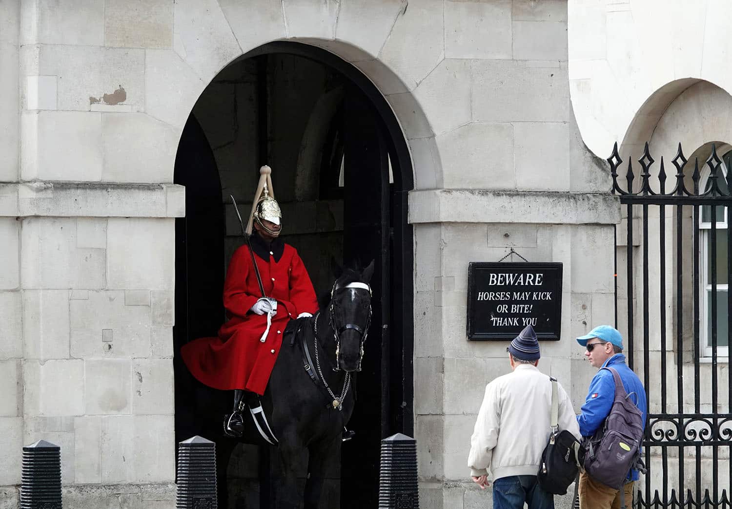 Visiter Londres en 3 jours 0 17
