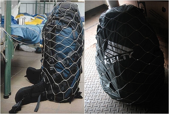 pacsafe bag protector 2
