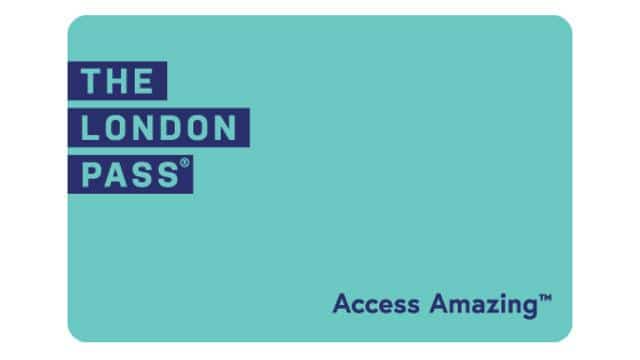 Visiter Londres en 3 jours - London Pass