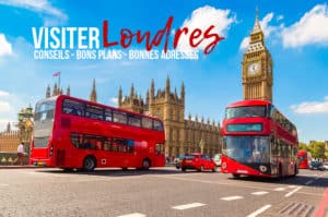 Lire la suite à propos de l’article Visiter Londres en 3 jours