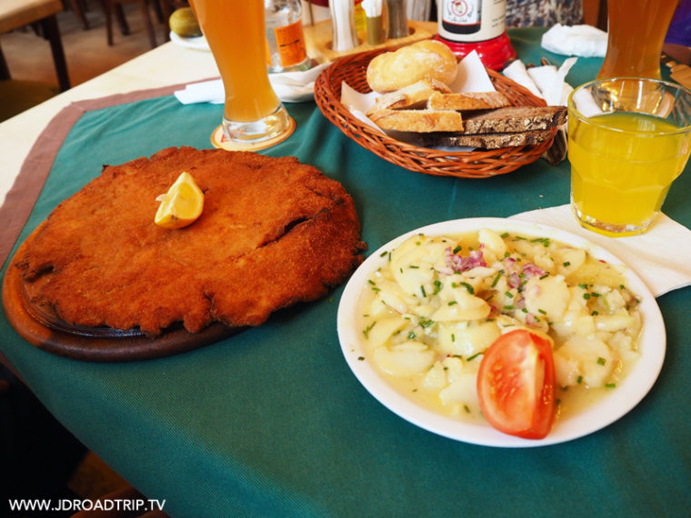 Les bonnes adresses où manger à Cracovie JDroadtrip.tv